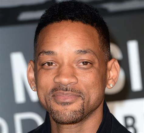 will smith overleden.